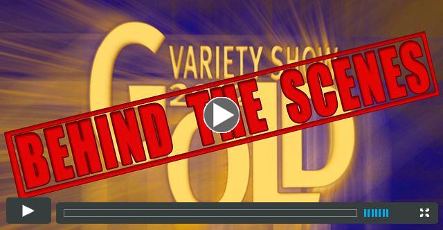 GOLD - Behind the Scenes (2012)