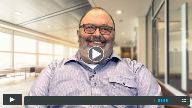 Rich Siegel: Keep Moving Forward After a CLL Diagnosis