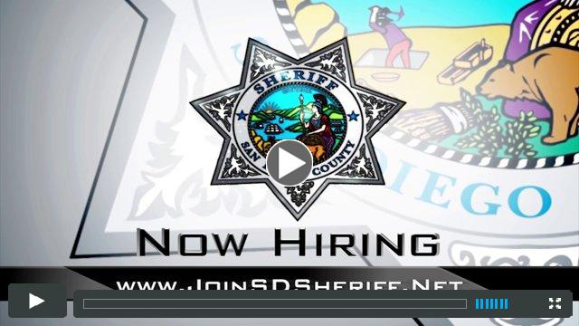 Now Hiring Video
