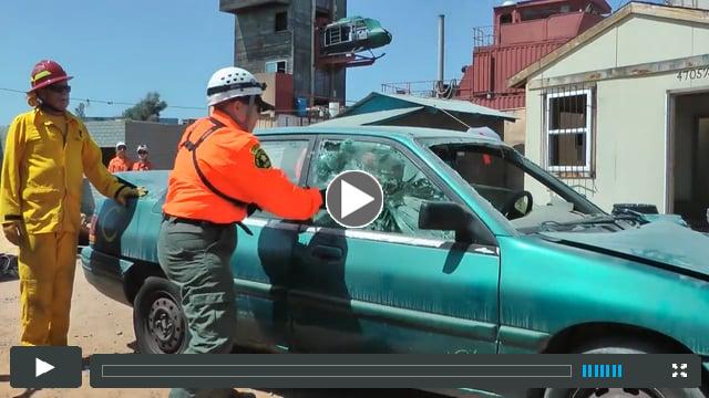 Search and Rescue Training Video