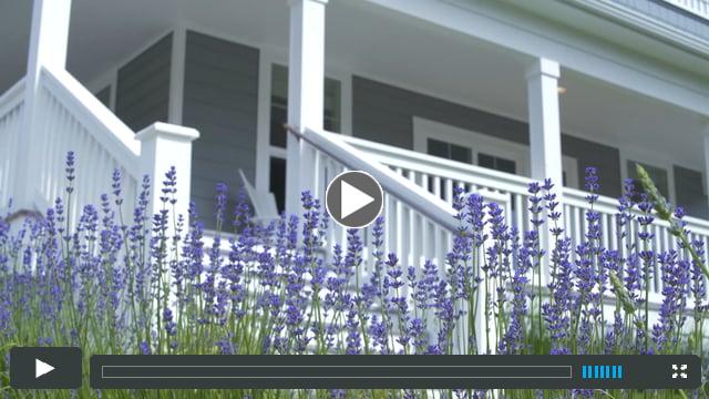 Welcome Home to Ludlow Cove Cottages