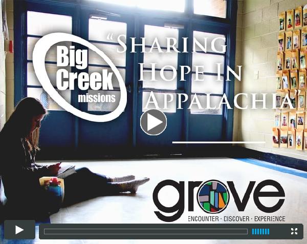 BigCreek Missions // 