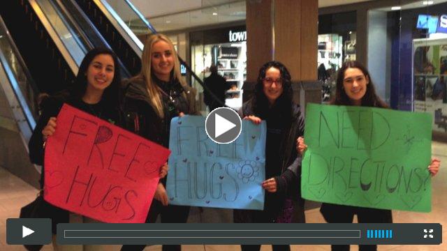 RAC Week Video - Kick Off Event