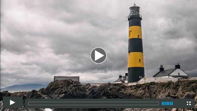 Irish Lighthouses