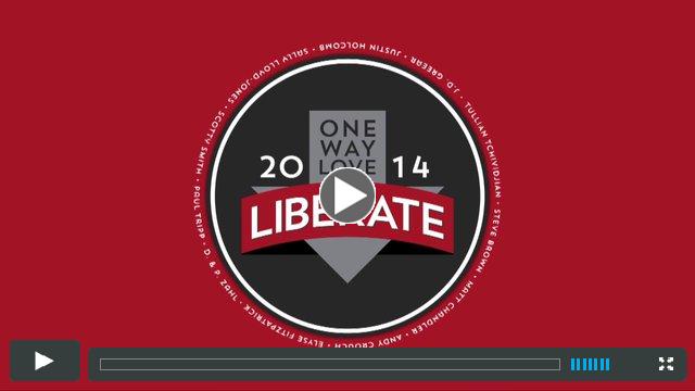 Liberate 2014 - Elyse Fitzpatrick