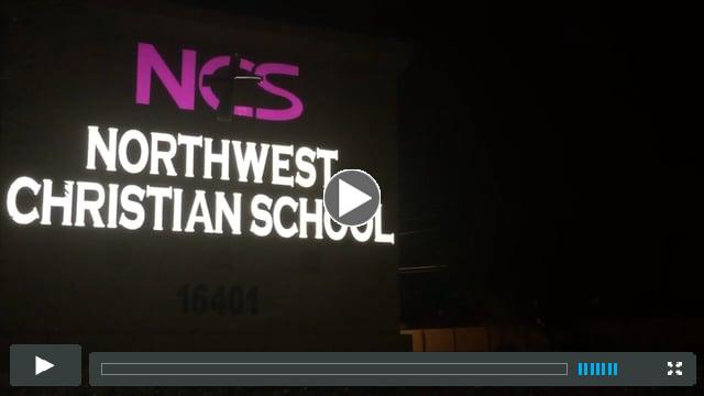 NCS High School Staff Lip Sync // Can't Stop The Feeling