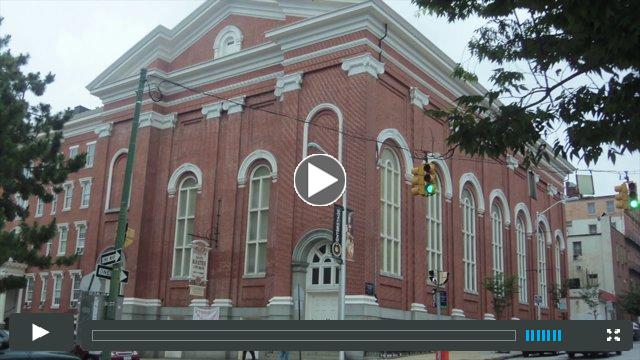 Parish Forum Invitation
