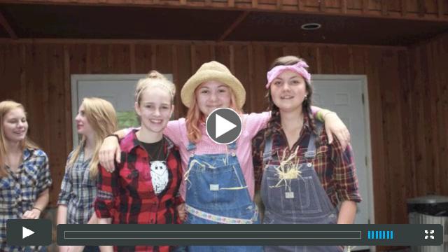 Peninsula Bible Fellowship Youth Camp 2012