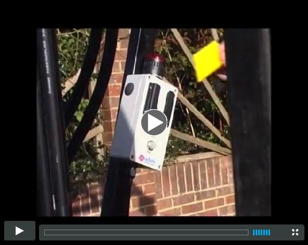 How to avoid forklift / pedestrian accidents
