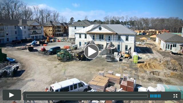 Southern Pine Apartments
