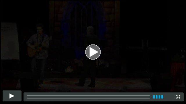 sermon 121612