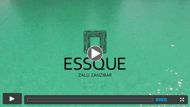 Zalu Essque Hotel Zanzibar 