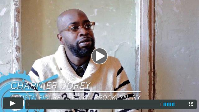 SOALIFE PRESENTS: WHAT'S YOUR MOTIVATION? Featuring CHARNIER COREY
