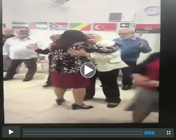 Women healed of 7 impacted vertebrae and sciatic nerve damage in neck