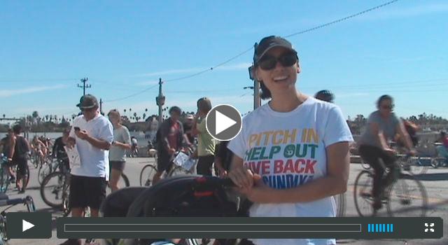 Streetfilms Viva CicLAvia - With Subtitles