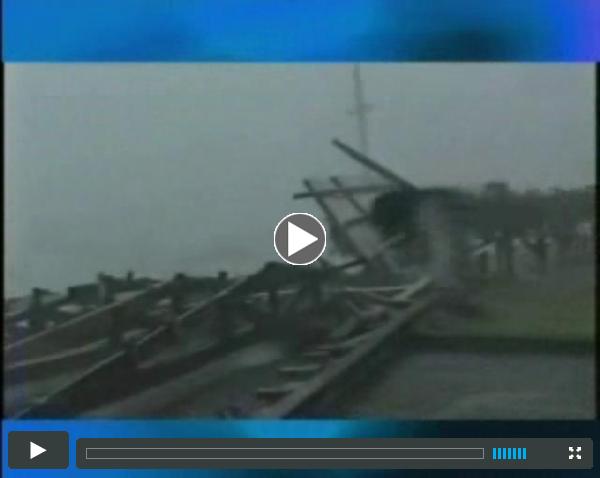Clopay Windcode Video