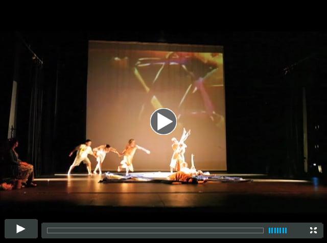 A Jewish Child's Story