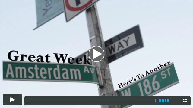 MTATV - Week 2 Recap