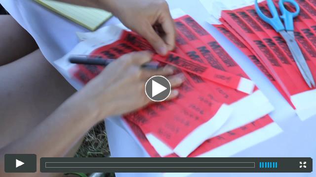 THE BIG FLOAT | Presented by Willamette Riverkeeper | July 31, 2011