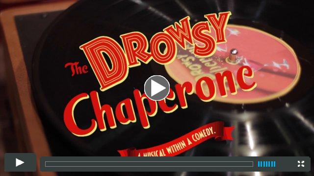 Drowsy Chaperone at Bainbridge Performing Arts