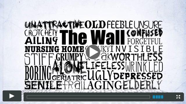 The Wall with Credits