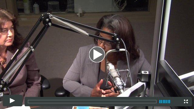 Call for Justice Radio Show #1