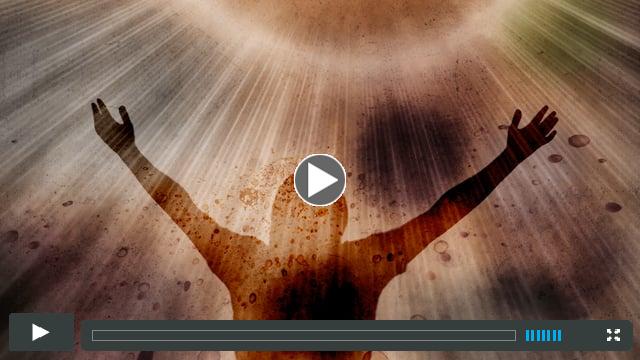 Holy Spirit Pentecost Glory