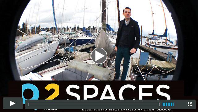 Jherek Bischoff on Making Big Things Out of Very Little: Q2 Spaces