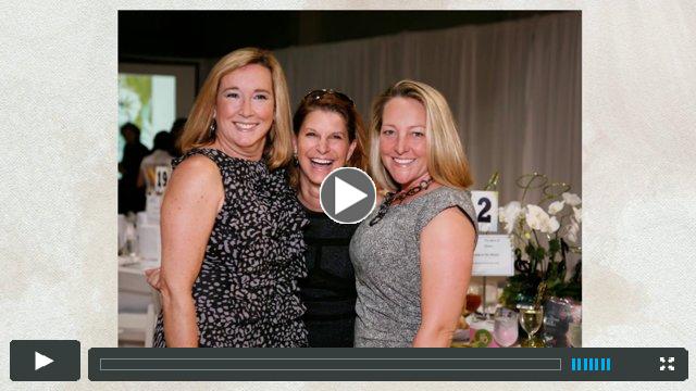 Mothers Club Fashion Show 2014