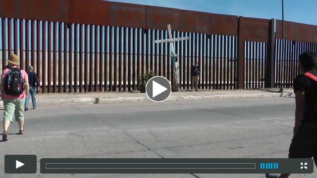 Inn Ministries video of Their March Immersion Experience with FDC