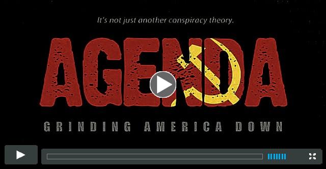 AGENDA: Grinding America Down (Trailer)   AgendaDocumentary.com