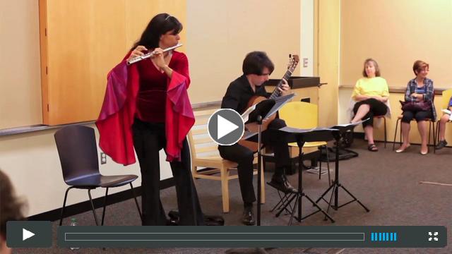Habanera from Carmen by Bizet