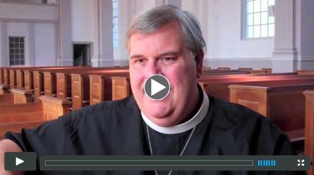 Bexley and Seabury:  Students and Alums Speak