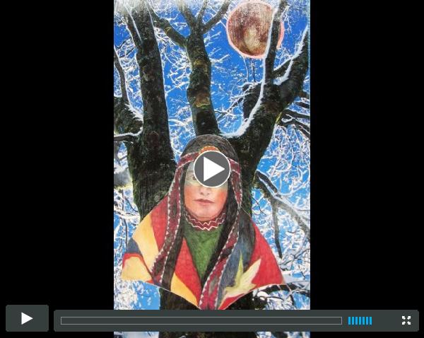 The Transpersonal Cards in SoulCollage?: Witness
