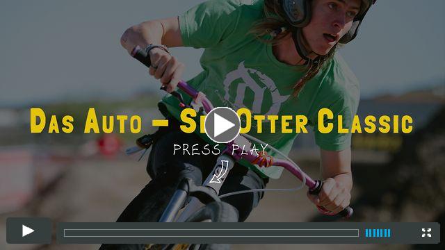 Das Auto - Sea Otter Classic