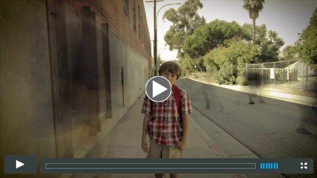 Bullied: You're Not Alone - official trailer