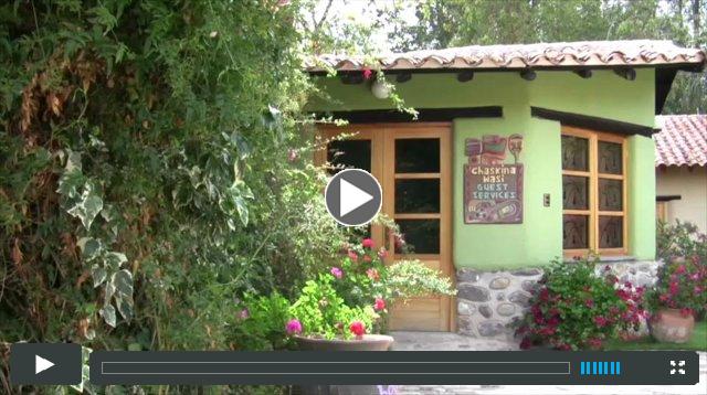 Willka T'ika - A Luxury Retreat Center in Peru's Sacred Valley