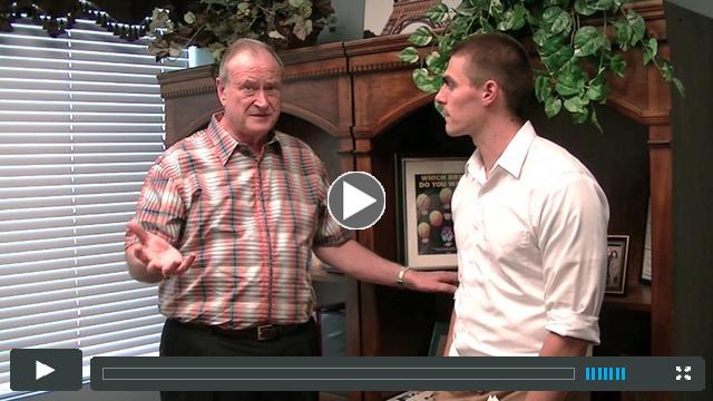 Ask Dr. Meier - Supporting a Friend with Depression