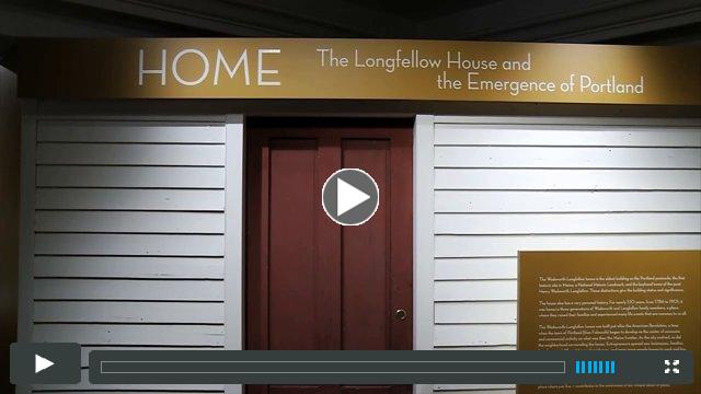 Visit the Maine Historical Society