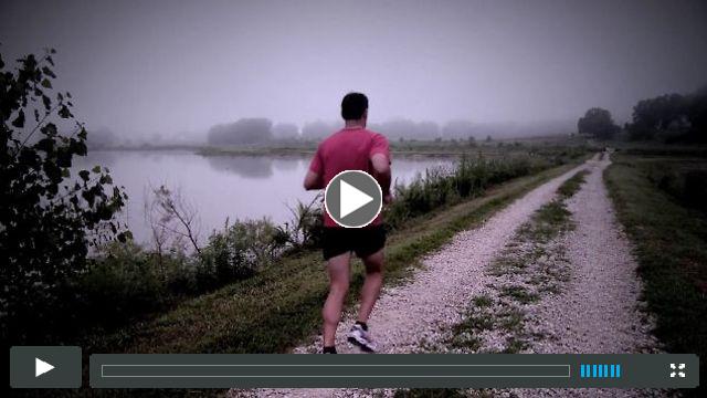 THE PERFECT RUNNING SHOE - SportzEdge Research Program [Engineering]