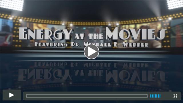 Energy at the Movies Trailer