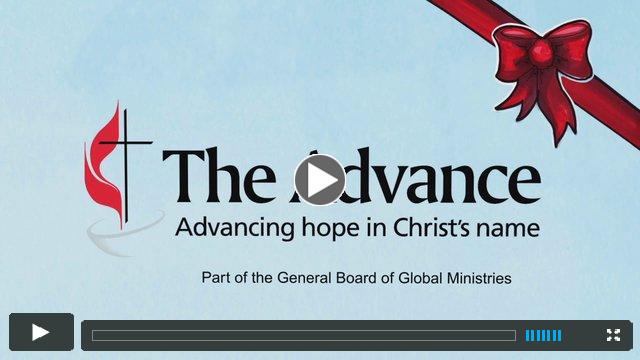 UMC Giving Tuesday