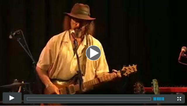 James McMurtry 