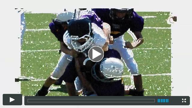 Lafayette Campus 5th & 6th Grade Football