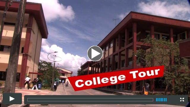 AfroLatinos College tour