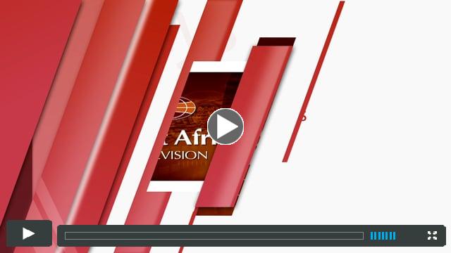 Planet Africa Television On Afroglobal Television