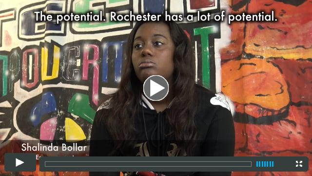 From Nightmare to Dream: Overcoming the Unholy Trinity of Povery, Racism, and Violence