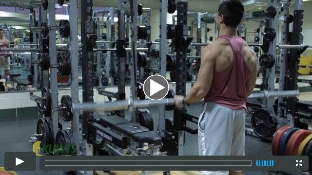 Keeping Up With The Spartans Episode 4