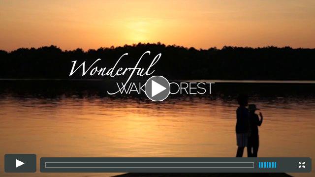 Wonderful Wake Forest