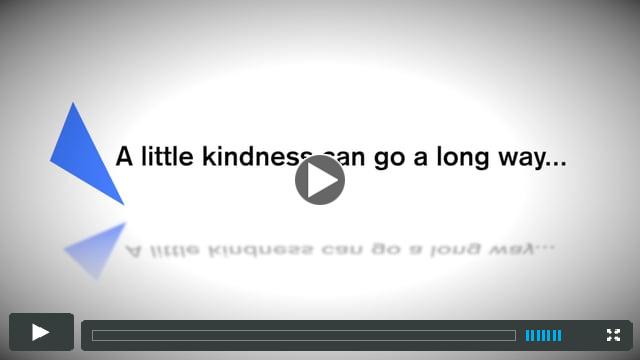One Billion Acts of Kindness